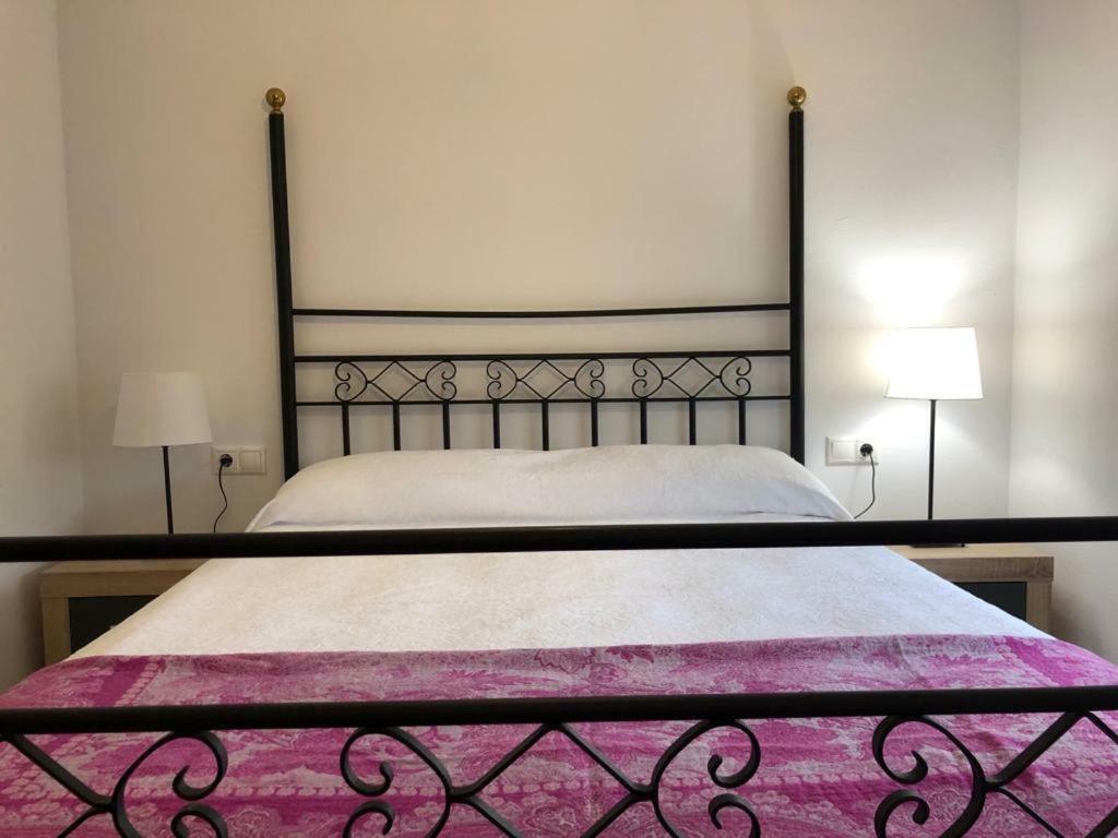 Villa El Cortijillo Almería Esterno foto