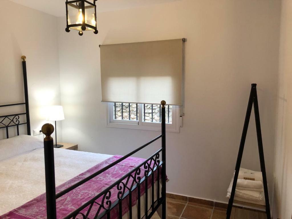 Villa El Cortijillo Almería Esterno foto